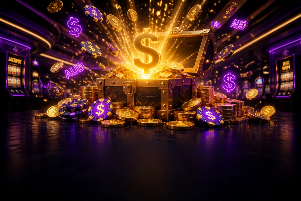 VIP Cashback