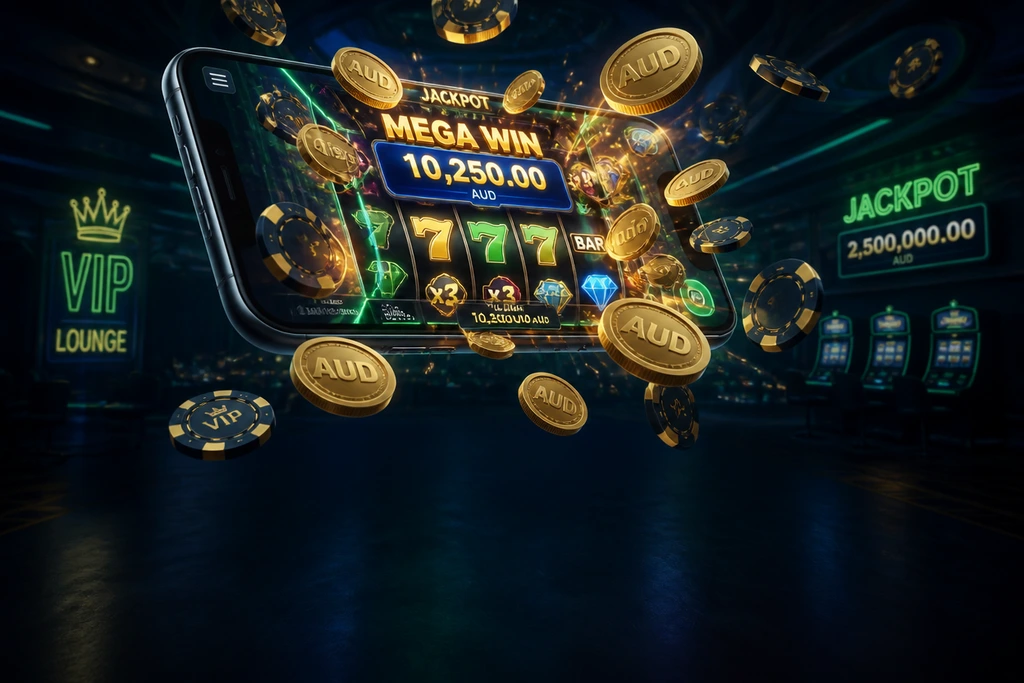 Mobile Bankroll Management