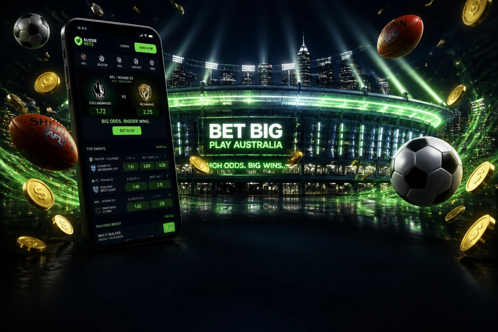 Zoccer Sports Betting